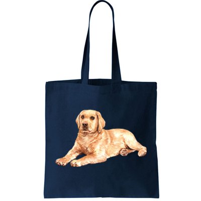 Labrador Retriever Tote Bag