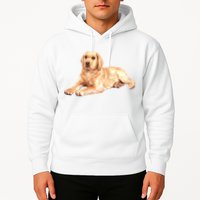 Labrador Retriever Hoodie