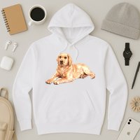 Labrador Retriever Hoodie