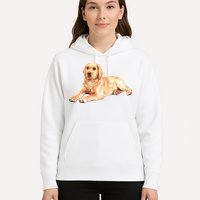 Labrador Retriever Hoodie