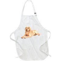 Labrador Retriever Apron