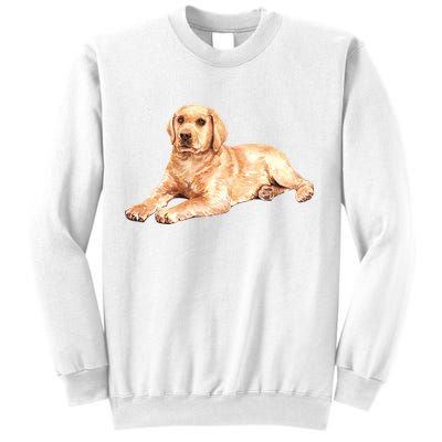 Labrador Retriever Sweatshirt