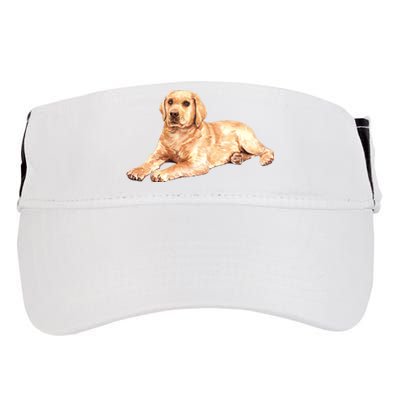 Labrador Retriever Adult Drive Performance Visor