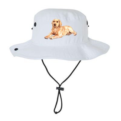 Labrador Retriever Legacy Cool Fit Booney Bucket Hat