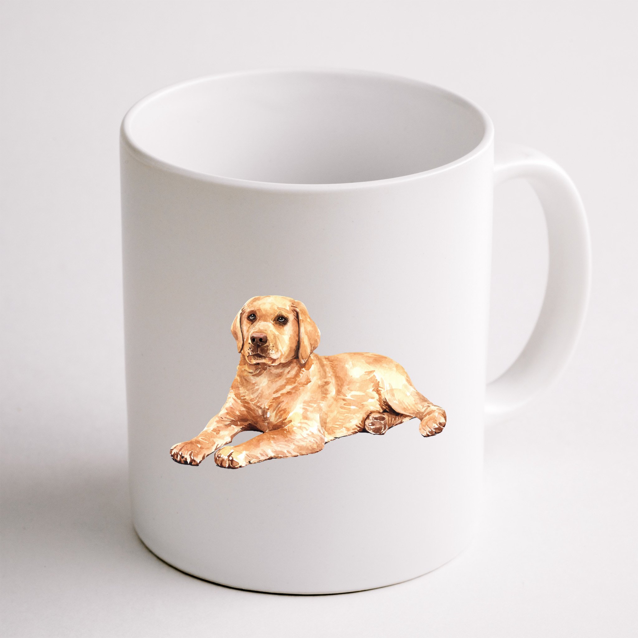Labrador Retriever Mug