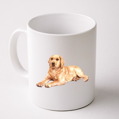 Labrador Retriever Mug