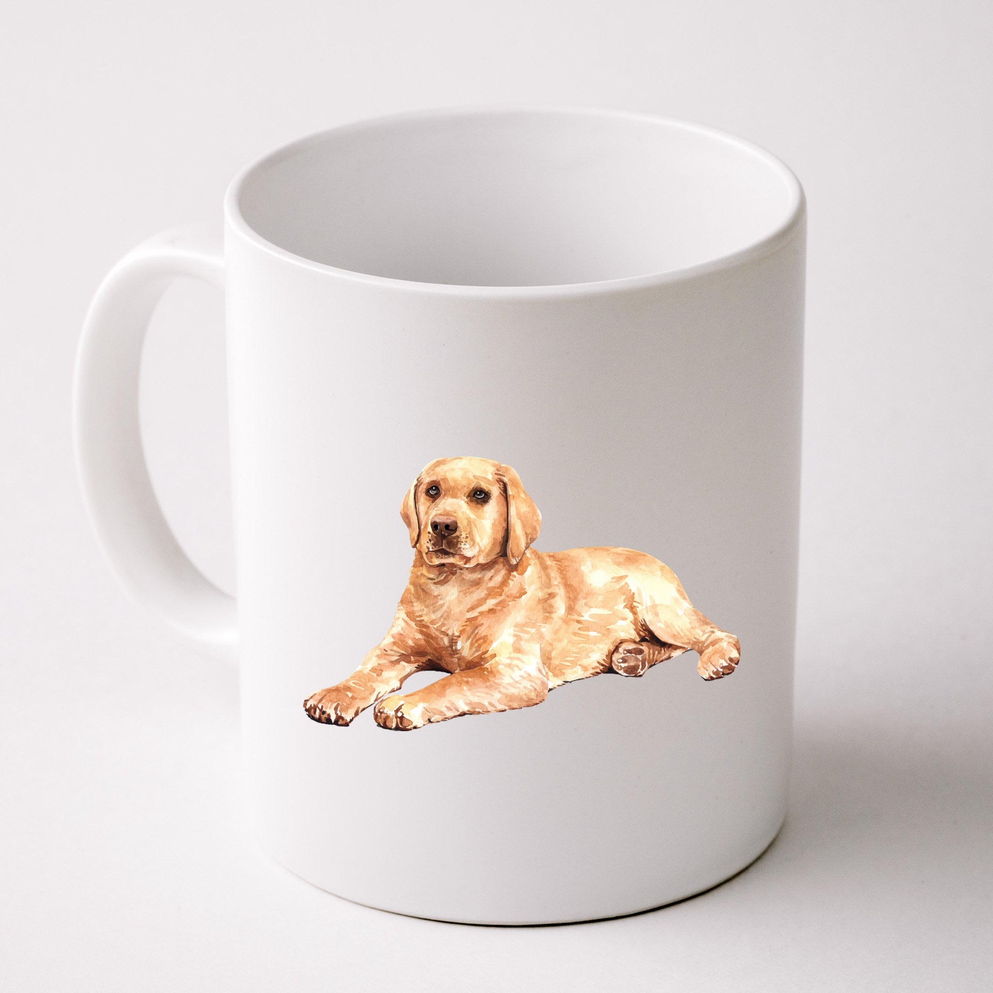 Labrador Retriever Mug
