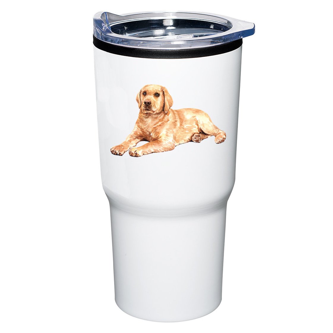 Labrador Retriever Tumbler