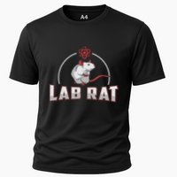 Lab Rat Laboratory Technician Medical Technologist Lab Tech Performance Shirt