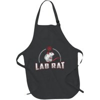 Lab Rat Laboratory Technician Medical Technologist Lab Tech Apron