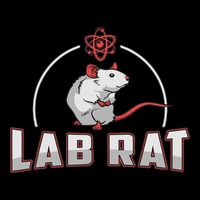 Lab Rat Laboratory Technician Medical Technologist Lab Tech 7-Panel Snapback Hat