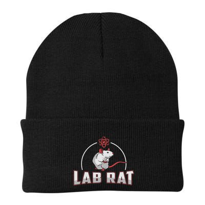 Lab Rat Laboratory Technician Medical Technologist Lab Tech Beanie