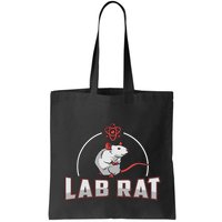 Lab Rat Laboratory Technician Medical Technologist Lab Tech Bag
