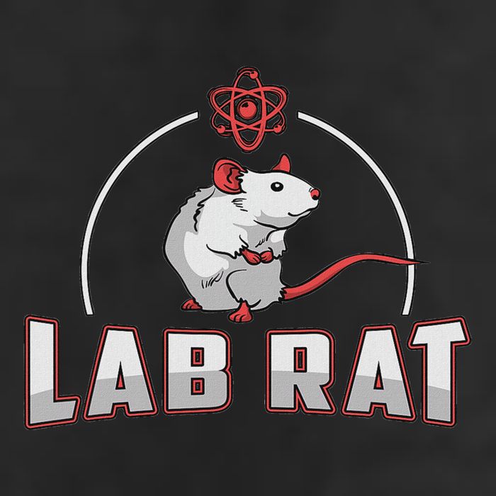 Lab Rat Laboratory Technician Medical Technologist Lab Tech Hat