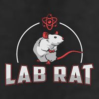 Lab Rat Laboratory Technician Medical Technologist Lab Tech Microfiber Hand Towel