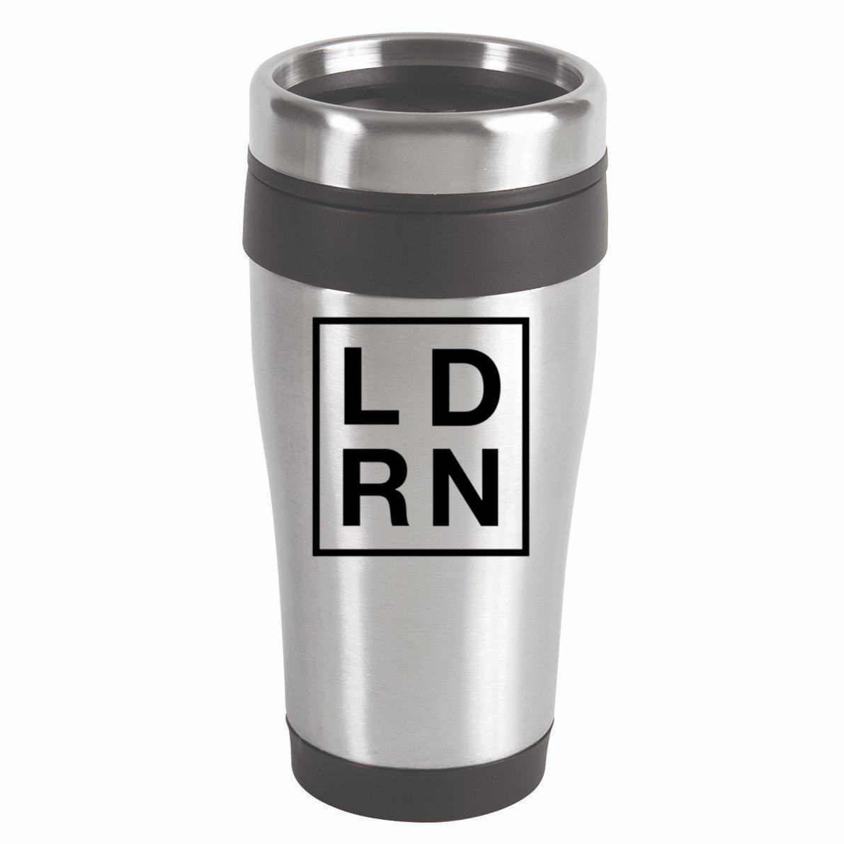 Ld Rn Labor And Delivery Registered Nurse Gift 16oz Travel Tumbler