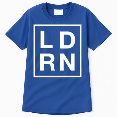 Ld Rn Labor And Delivery Registered Nurse Gift Tall T-Shirt