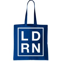 Ld Rn Labor And Delivery Registered Nurse Gift Tote Bag