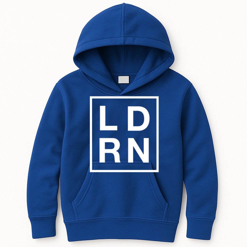 Ld Rn Labor And Delivery Registered Nurse Gift Kids Hoodie