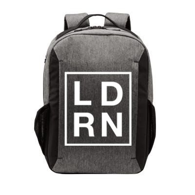 Ld Rn Labor And Delivery Registered Nurse Gift Vector Backpack