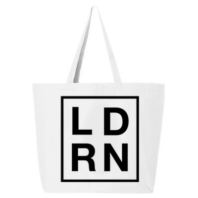 Ld Rn Labor And Delivery Registered Nurse Gift 25L Jumbo Tote