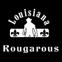 Louisiana Rougarou Loupgarou New Orleans Swamp Monster Womens Tank Top