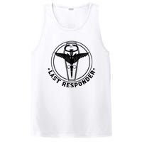 Last Responder Mortician Mortuary Morticians PosiCharge Competitor Tank