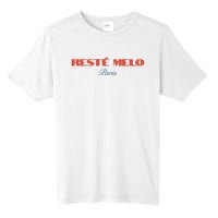 Limited Reste Melo Paris Tall Fusion ChromaSoft Performance T-Shirt