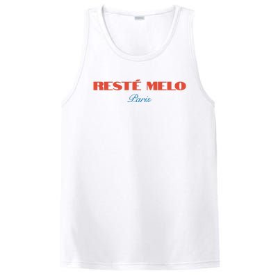 Limited Reste Melo Paris PosiCharge Competitor Tank