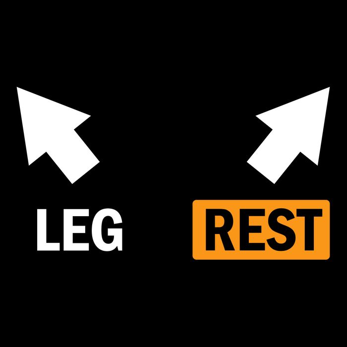 Leg Rests Naughty Dad Jokes Funny Adult Humor Dirty Dad Joke Cooling Performance Crew T-Shirt