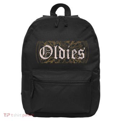 Lowrider Rim Oldies 16 in Basic Backpack