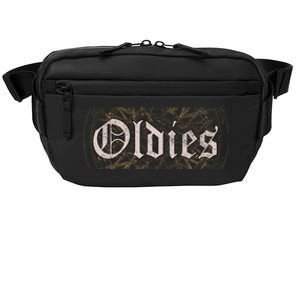 Lowrider Rim Oldies Crossbody Pack