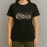Lowrider Rim Oldies T-Shirt