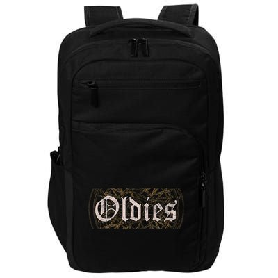Lowrider Rim Oldies Impact Tech Backpack
