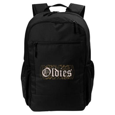Lowrider Rim Oldies Backpack
