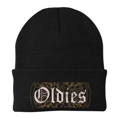 Lowrider Rim Oldies Beanie