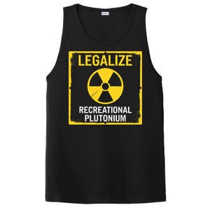 Legalize Recreational Plutonium PosiCharge Competitor Tank