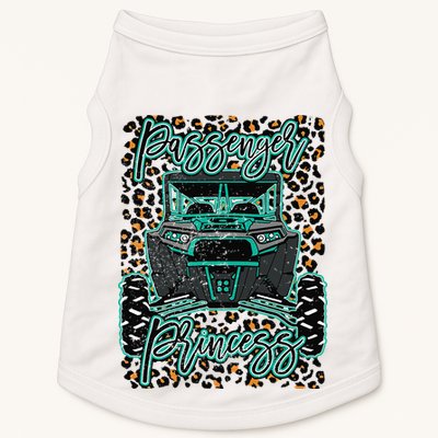 Leopard Rzr Passenger Princess Offroad Mud Up SXS Adventure  Doggie Tank