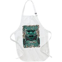 Leopard Rzr Passenger Princess Offroad Mud Up SXS Adventure  Apron