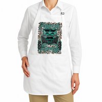 Leopard Rzr Passenger Princess Offroad Mud Up SXS Adventure  Apron
