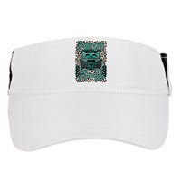 Leopard Rzr Passenger Princess Offroad Mud Up SXS Adventure  Adult Drive Performance Visor