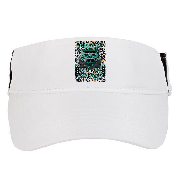 Leopard Rzr Passenger Princess Offroad Mud Up SXS Adventure  Adult Drive Performance Visor
