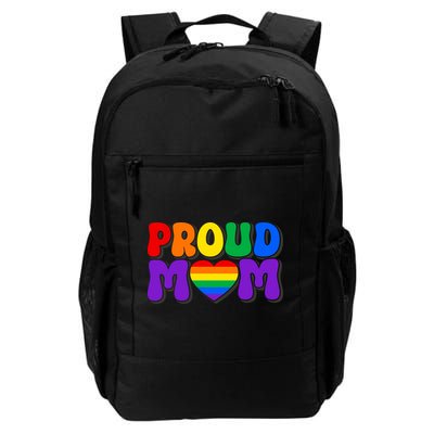 LGBT Retro Pride T Design Backpack