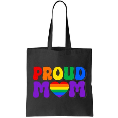 LGBT Retro Pride T Design Bag