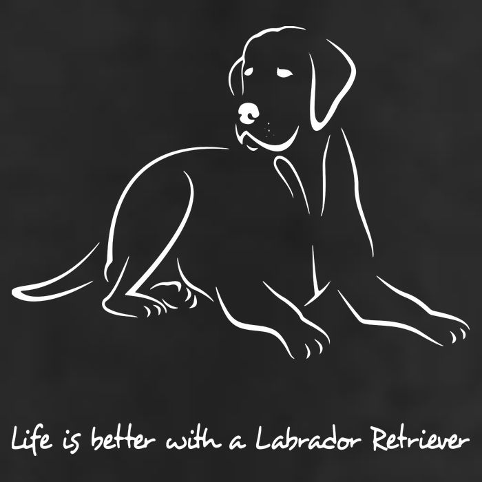 Labrador Retriever Premium T Cool Comfort Performance Bucket Hat