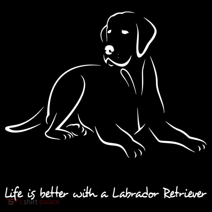 Labrador Retriever Premium T Kids T-Shirt