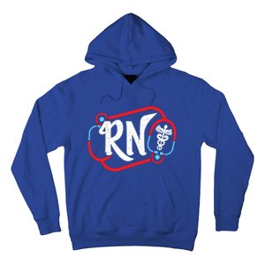 Lovely Rn Registered Nurse Are Super Heroes Gift Hoodie