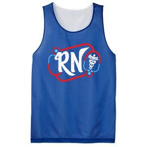 Lovely Rn Registered Nurse Are Super Heroes Gift Mesh Reversible Basketball Jersey Tank