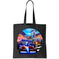 Let's Ride Racing Bag