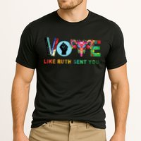 Like Ruth Sent You I Dissent Vote Performance Shirt